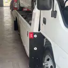سطحه بريده