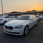 للبيع مستعجل BMW 2011 فل كامل موصفات خاصه من دون تيربو نظيفة