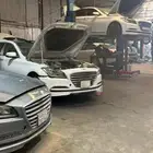 مكاين جنسس جميع الاحجام ضمان سنه