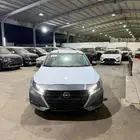 نيسان التيما موديل 2026 استاندر عروض نهاية العام