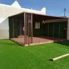 تنسيق حدائق الاحساء