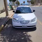 هيونداي النترا 2011