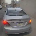 اكسنت 2012 اتوماتيك فحص منتهي استماره جديد