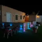 استراحة وقت المرح قسمين ومسبحين شمال جده