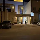 للايجار فيلا درج داخلي حي الرمال تنال