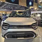 كيا كارنز استاندر مطور موديل 2025 بسعر حصري للكاش وتقسيط