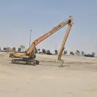 يوجد لدينا كرينات بجميع انوعها ويوجد لدينا مالفت فركلفت سيزر