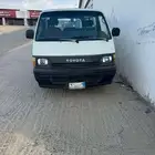 باص تايوتا 1990 مجدد مفحوص