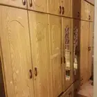 دولاب ملابس