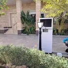 تاجير مكيفات صحروي اسبلت