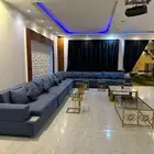 شاليهات لايجار اليومي حي الرمال