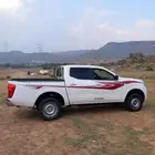 نيفارا 2020 ديزل دبل دفلك عداد 120 الف شبه جديد سالم من الدق