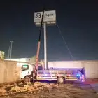 للايجار ونش سطه كرين رافعات دينا ونش باسكت