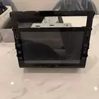 شاشه لاندكروزر وكاله