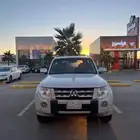 باجيرو 2011 فل للبيع
