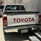 تويوتا هايلوكس2015