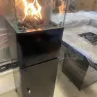 دفايات غاز .. دفايات خارجية