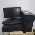 كاشير شبه جديد