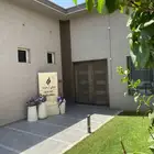 محل حفلات والمناسبات