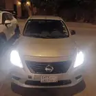 نيسان صني 2013