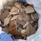 خبز ناشف ومكسر جاهز للبيع