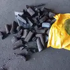 جميع انواع الفحم المستوفحم نيجيري اندنوسي مصري ماليزي شوي
