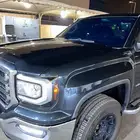 للبيع جمس سييرا 2017