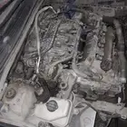 يوجد لدينا مكينه هيونداي ازيرا الموديل 2014