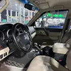 للبيع باجيرو 2016