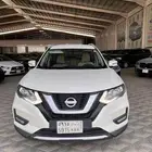نيسان اكس تريل موديل 2022