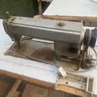 مكينة خياطه ومكينة تطريزشغالات