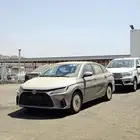 تويوتا يارس واي بلس 2026