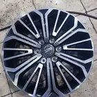 جنوط نيسان بلاتنيوم اصلي مقاس 20