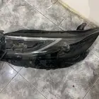 شمعة كامري 2025 مستعمل اصلي نظيف جدا  يمين ويسار