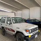 تويوتا لاند كروزر جيب ربع 2006