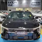 كيا K4 فل كامل موديل 2026 بسعر حصري كاش واقساط
