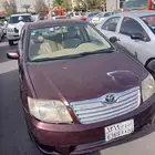 كرولا 2004