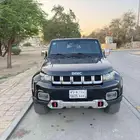 بايك BAIC BJ40