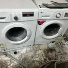 صيانة الغسالات اتوماتيك ثلاجات