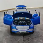 مجسم مرسيدس لعبه