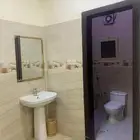 للايجار دور علوي راكب مكيفات ومطبخ حي الرمال السعيدان