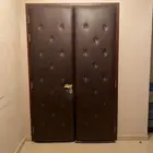 عزل الباب عازل الأبواب صوت عوازل نوافذ جدران