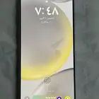 جلكسي اس 24 بلس 256 جيجابايت نظيف جدا
