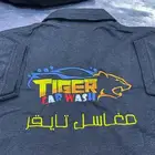 ملابس عمال زي موحد تيشرتات