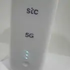راوتر stc 5G مستعمل
