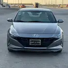 هونداي النترا 1.6 موديل 2021 استندر