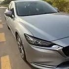 مازدا 6 موديل 2019 فل