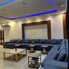شاليهات الرمال للايجار اليومي