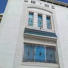 حجر الرياض لياسه ملونه وايضا كسر رخام