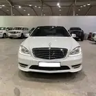 للبيع مرسيدس 2012 فل كامل S500